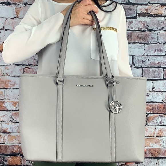 NWT Michael Kors Sady Large laptop bag - Picture 3 of 8